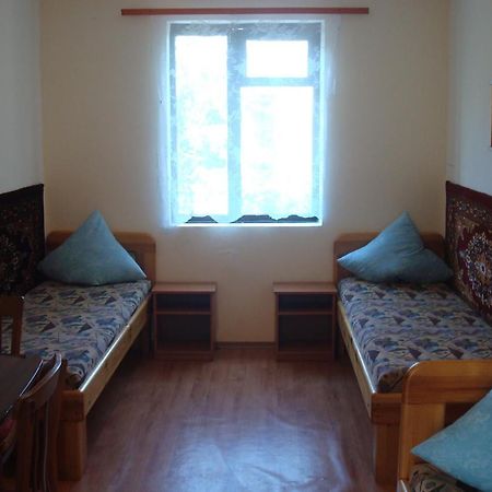 Usadba Chayka Hotel Kurortne  Buitenkant foto