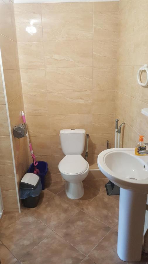 Usadba Chayka Hotel Kurortne  Buitenkant foto