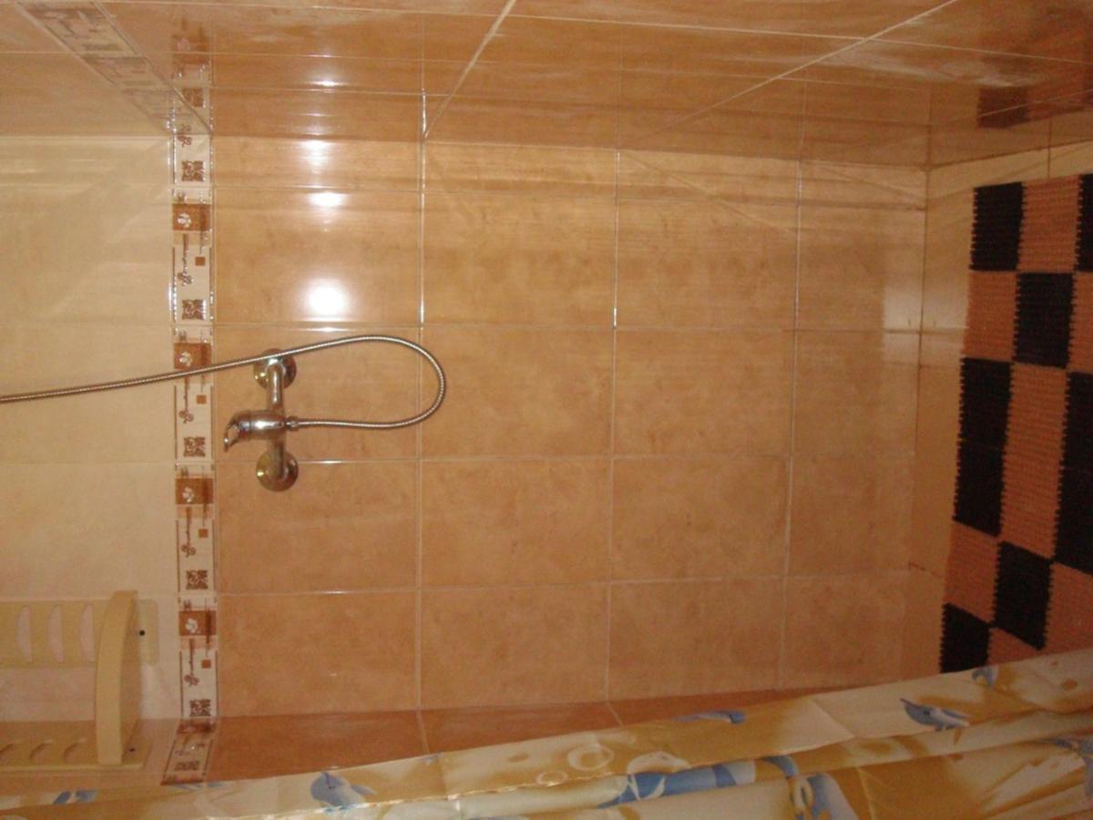 Usadba Chayka Hotel Kurortne  Buitenkant foto