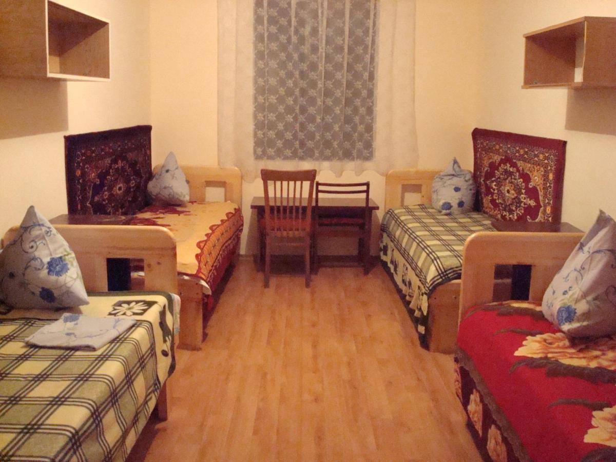 Usadba Chayka Hotel Kurortne  Buitenkant foto