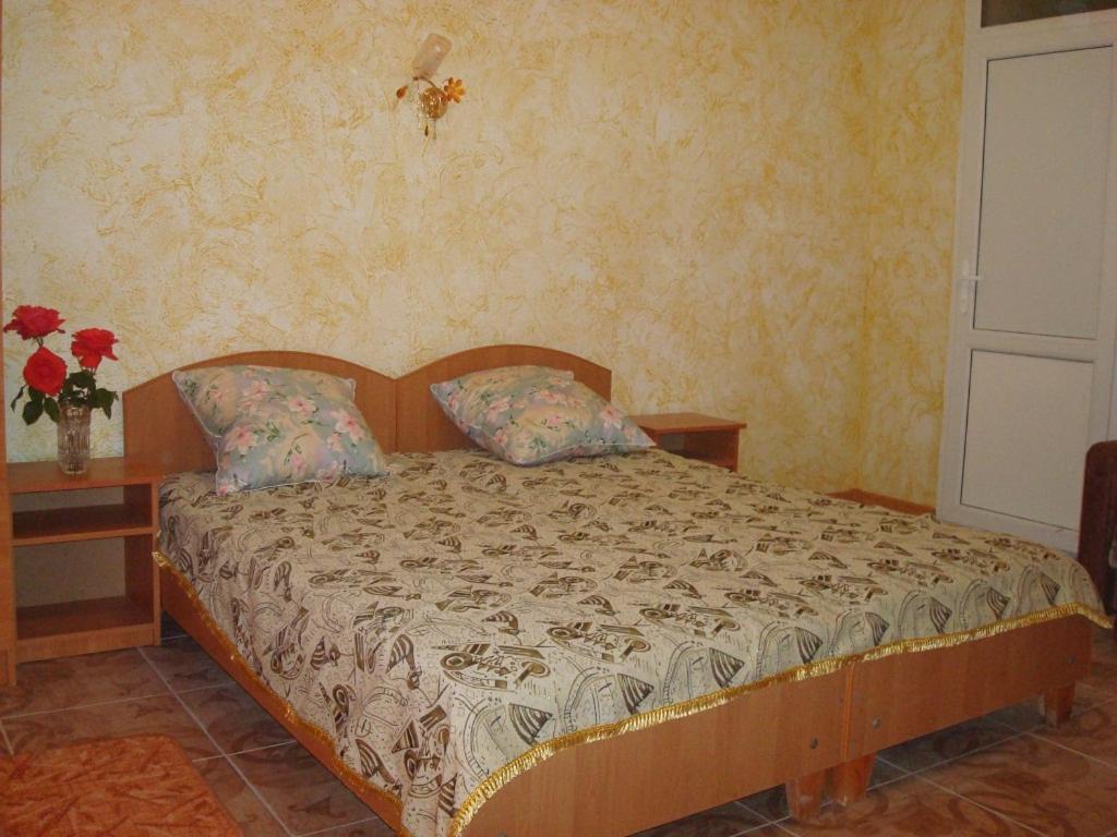 Usadba Chayka Hotel Kurortne  Buitenkant foto