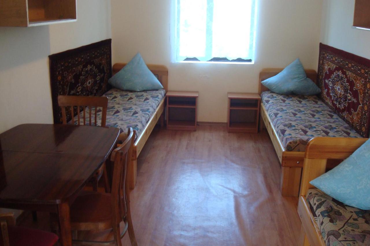 Usadba Chayka Hotel Kurortne  Buitenkant foto