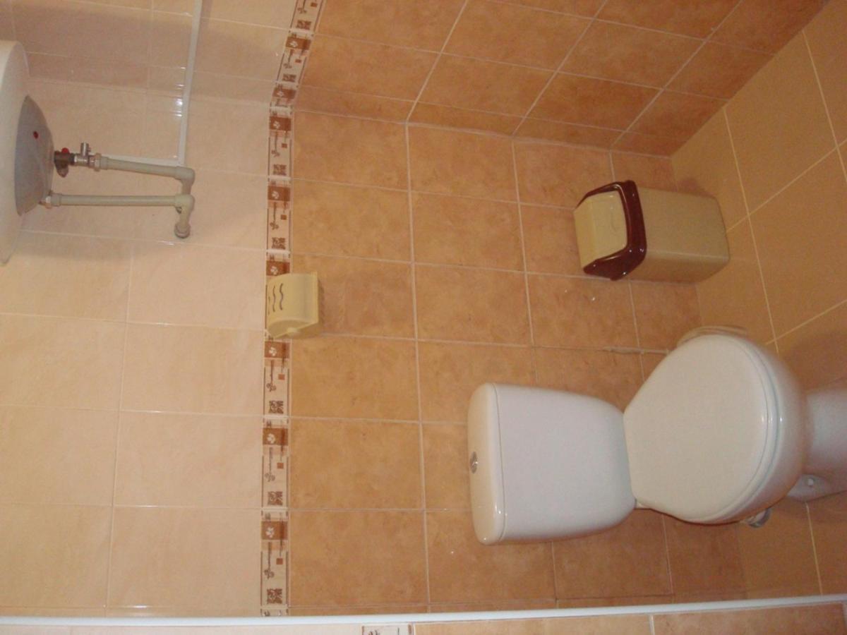Usadba Chayka Hotel Kurortne  Buitenkant foto