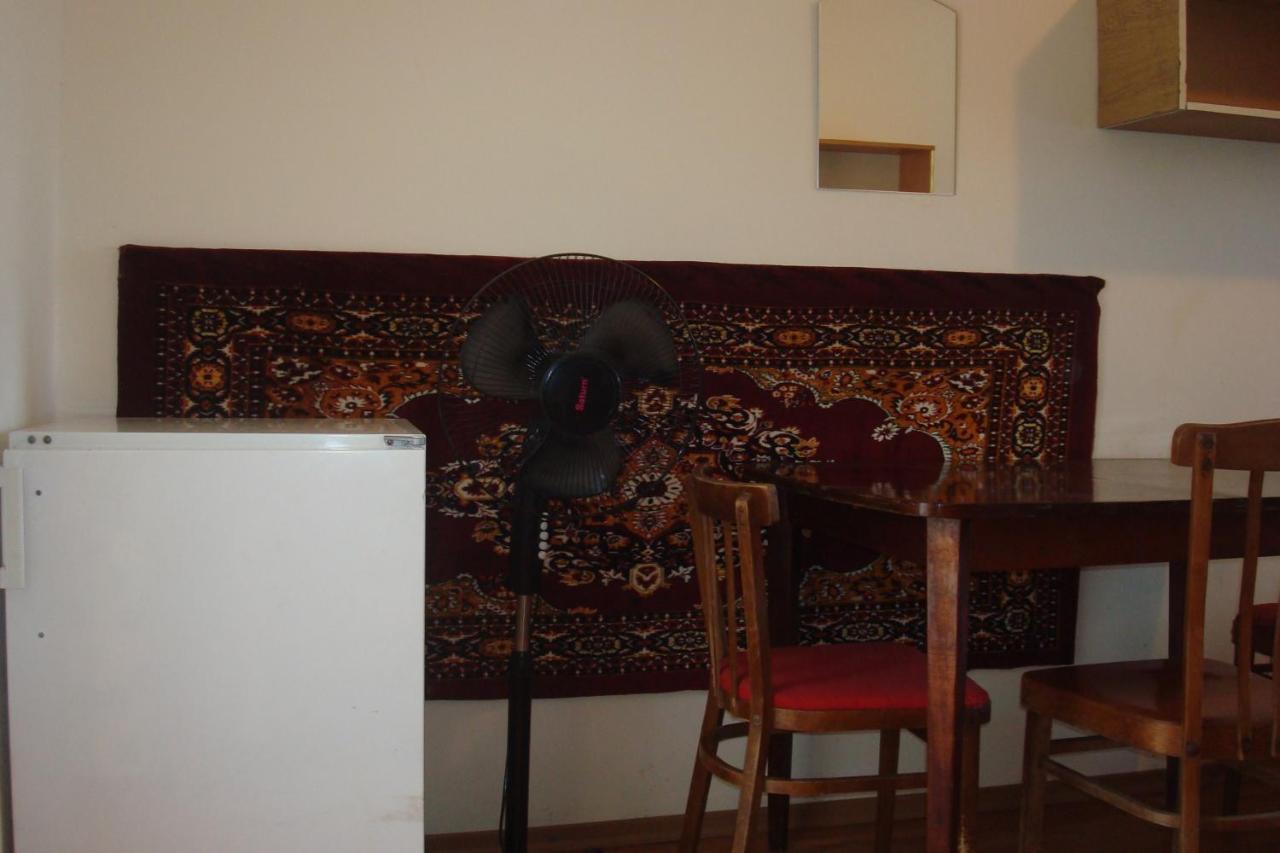 Usadba Chayka Hotel Kurortne  Buitenkant foto