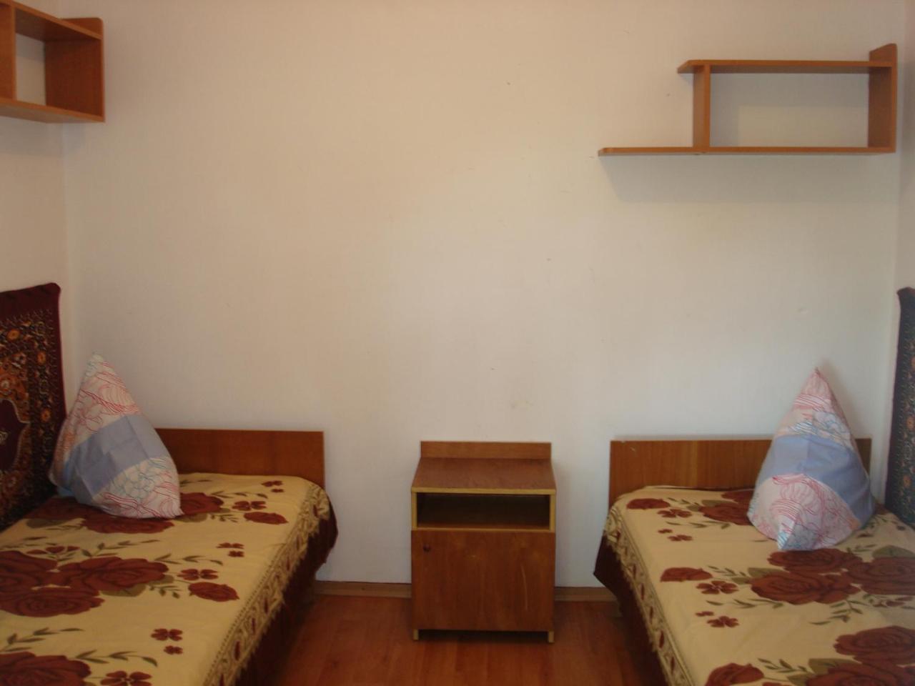 Usadba Chayka Hotel Kurortne  Buitenkant foto