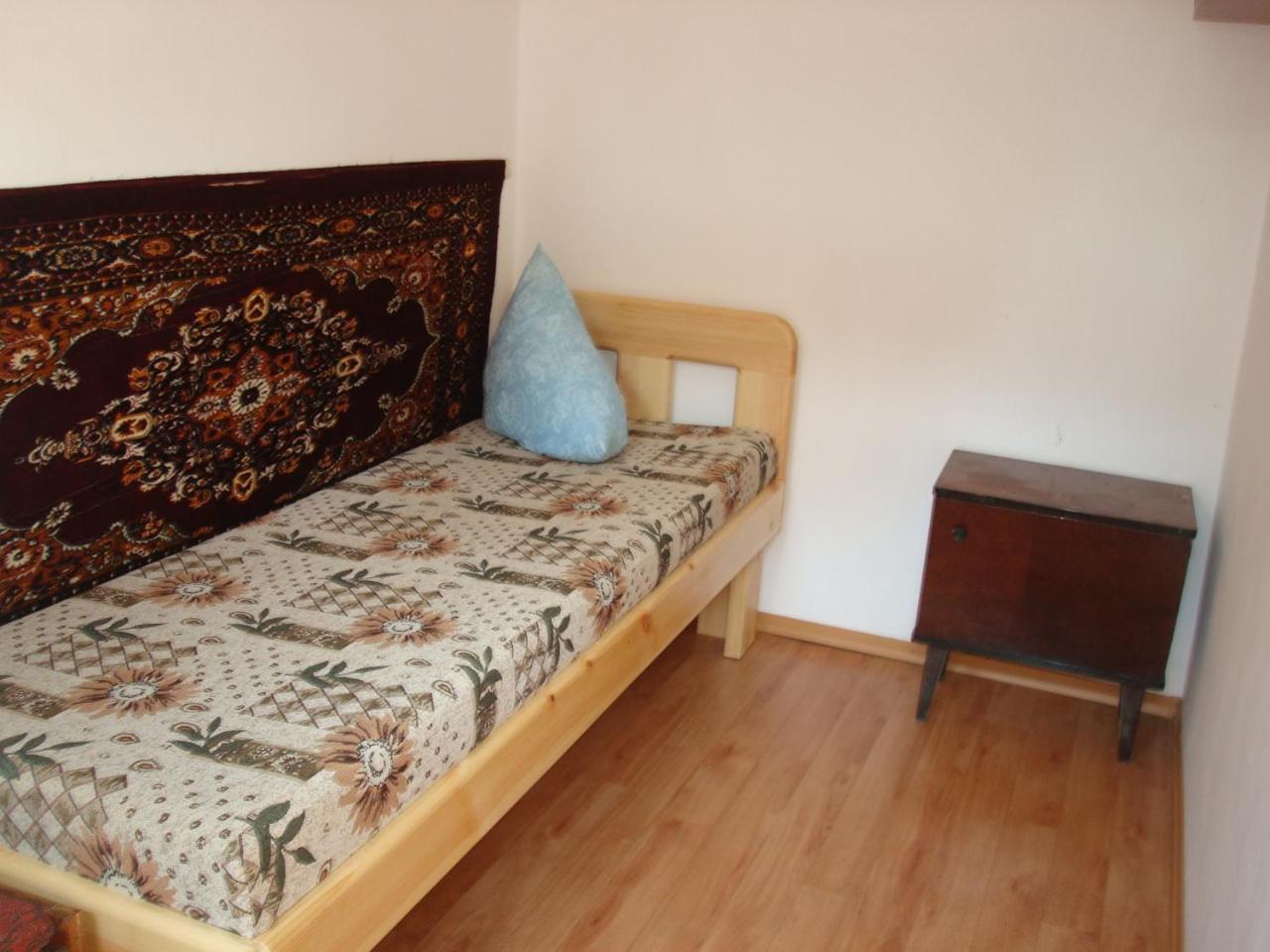 Usadba Chayka Hotel Kurortne  Buitenkant foto