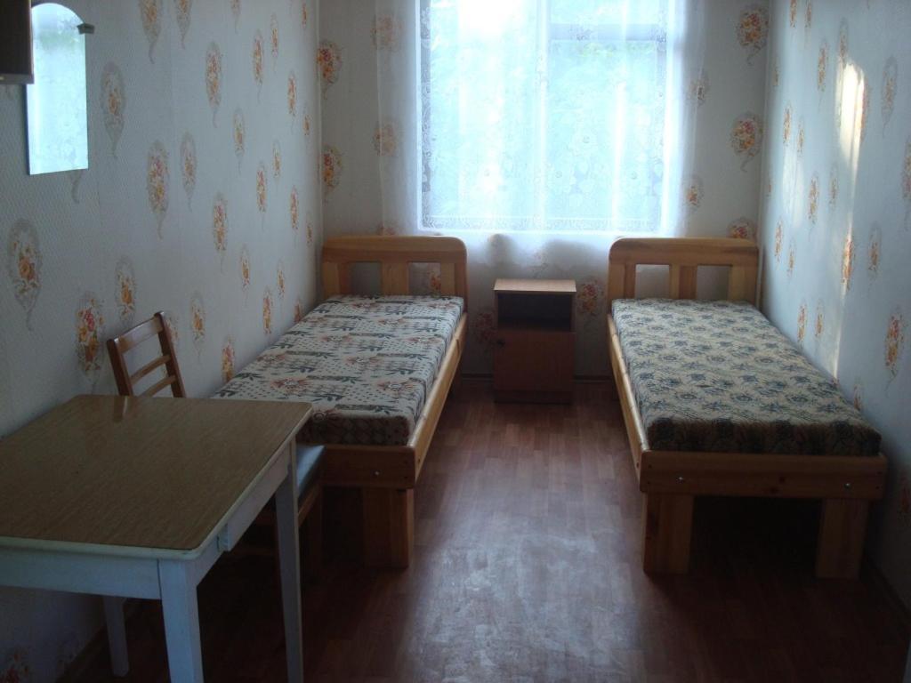 Usadba Chayka Hotel Kurortne  Buitenkant foto